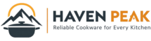 haven peak logo